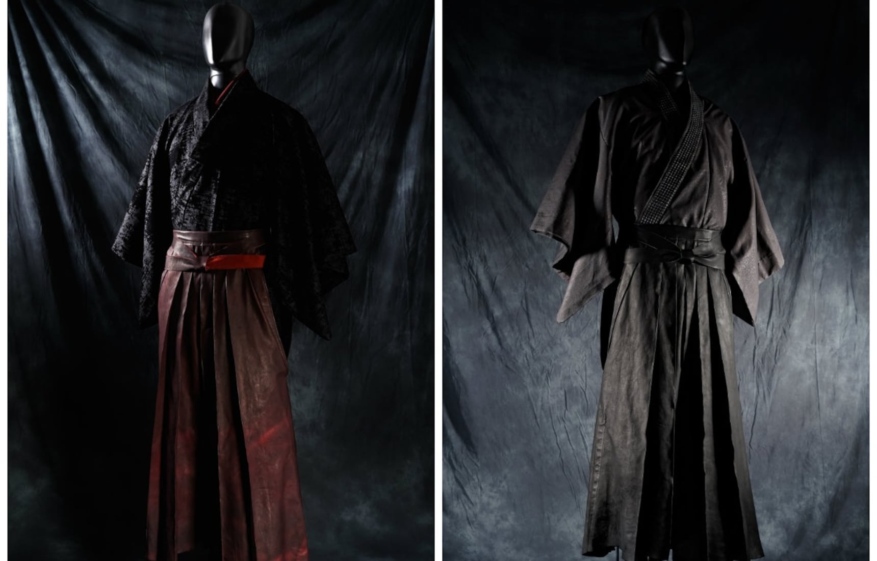 The Ultimate Samurai Pants