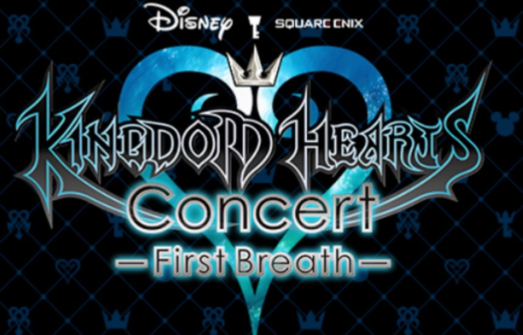 The 'Kingdom Hearts' Concert of a Lifetime