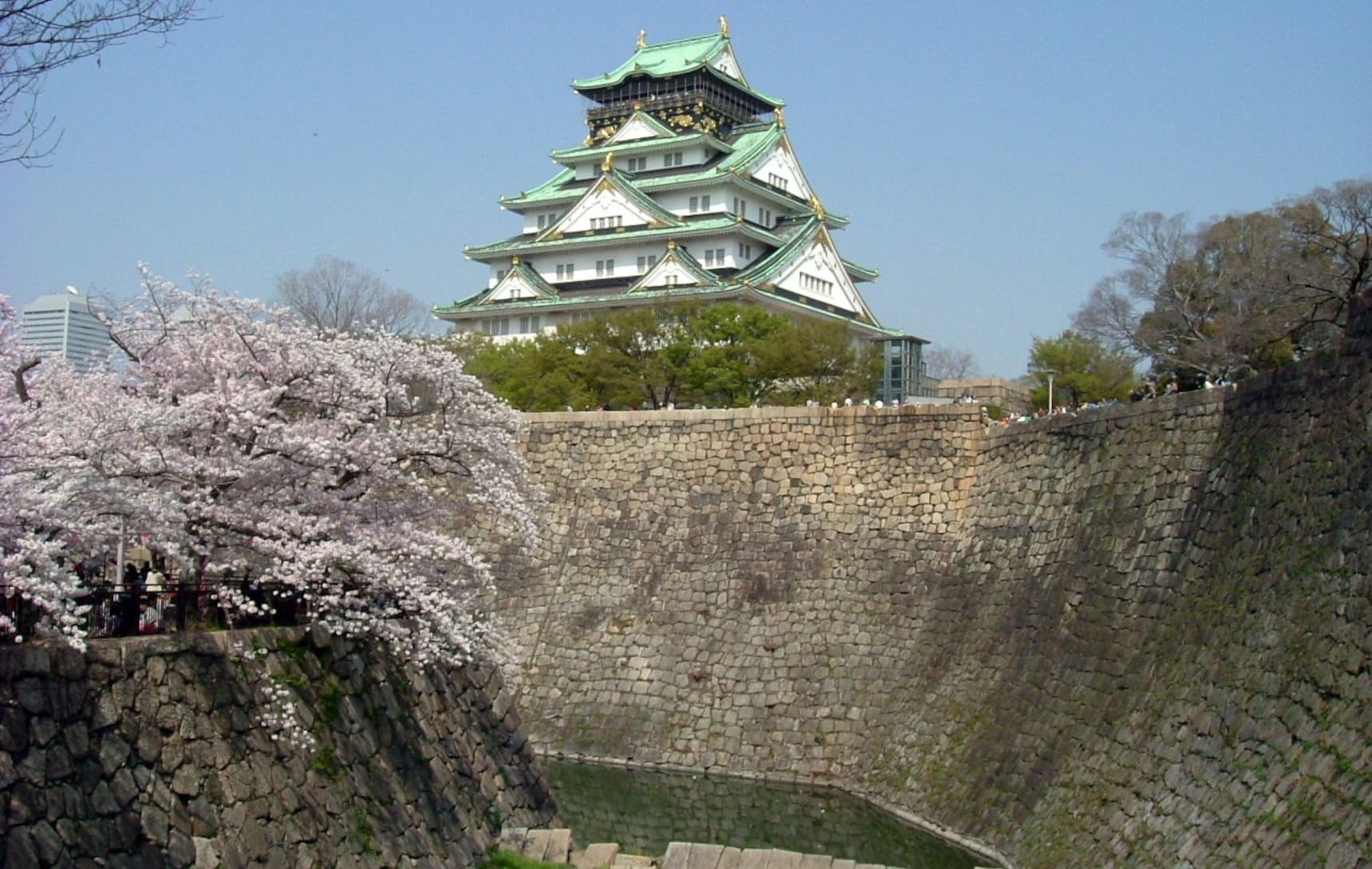Japan’s Three Famous Castles