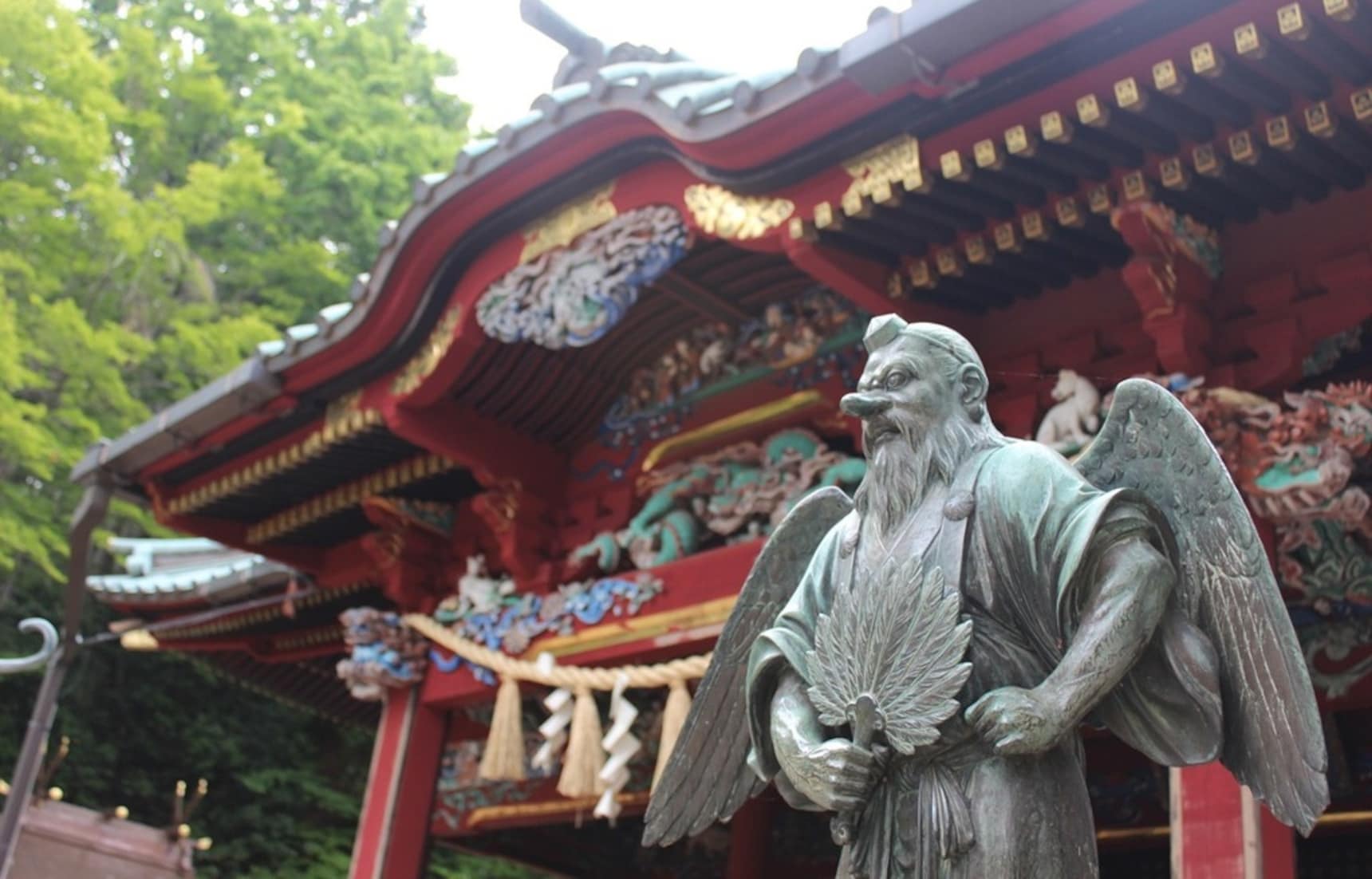 5 Fun Ways to Enjoy Your Mount Takao Trip
