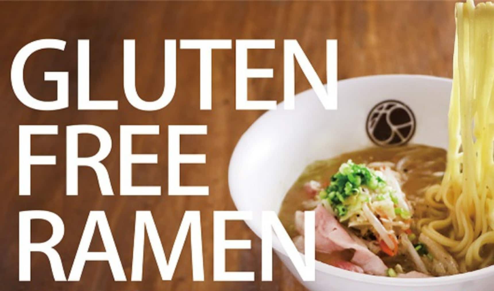 Guide to Gluten-Free Ramen Noodles - Good For You Gluten Free