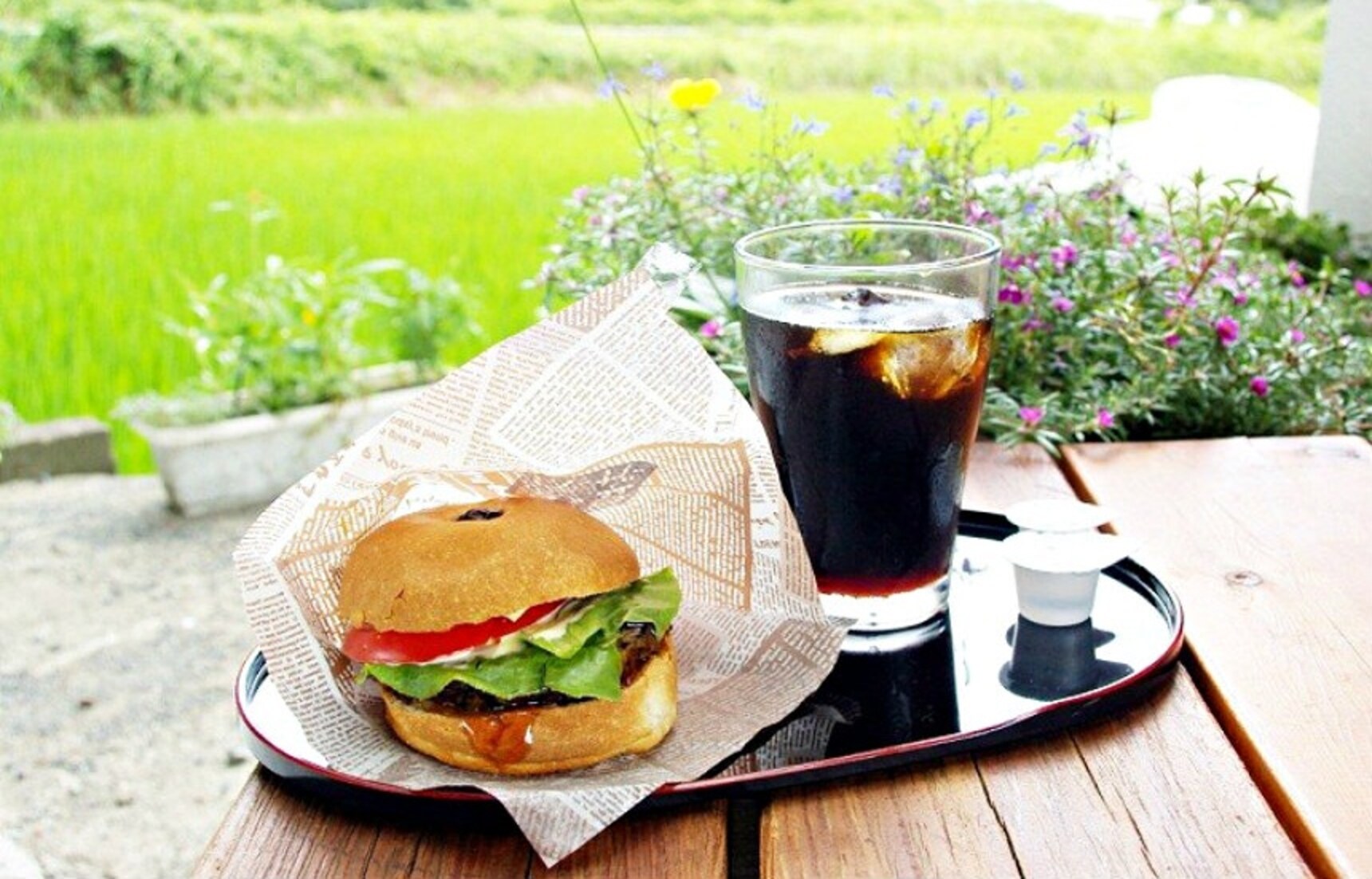 3 Okayama Burgers Full of Local Flavor