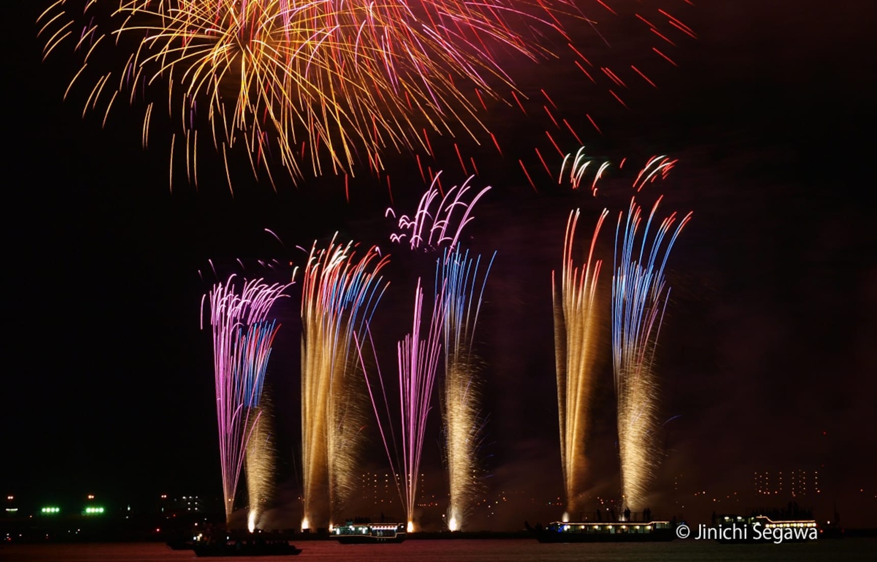 How to Get the Most Out of Fireworks in Japan