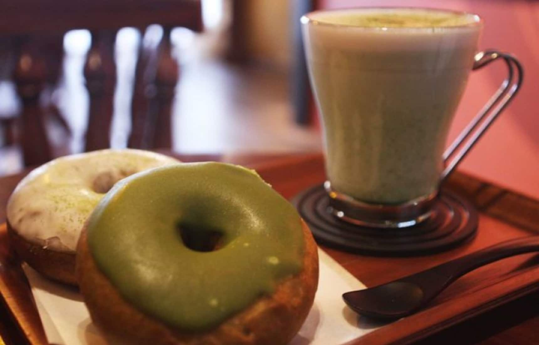 7 Matcha Sweets To Die For In Kyoto All About Japan 9796