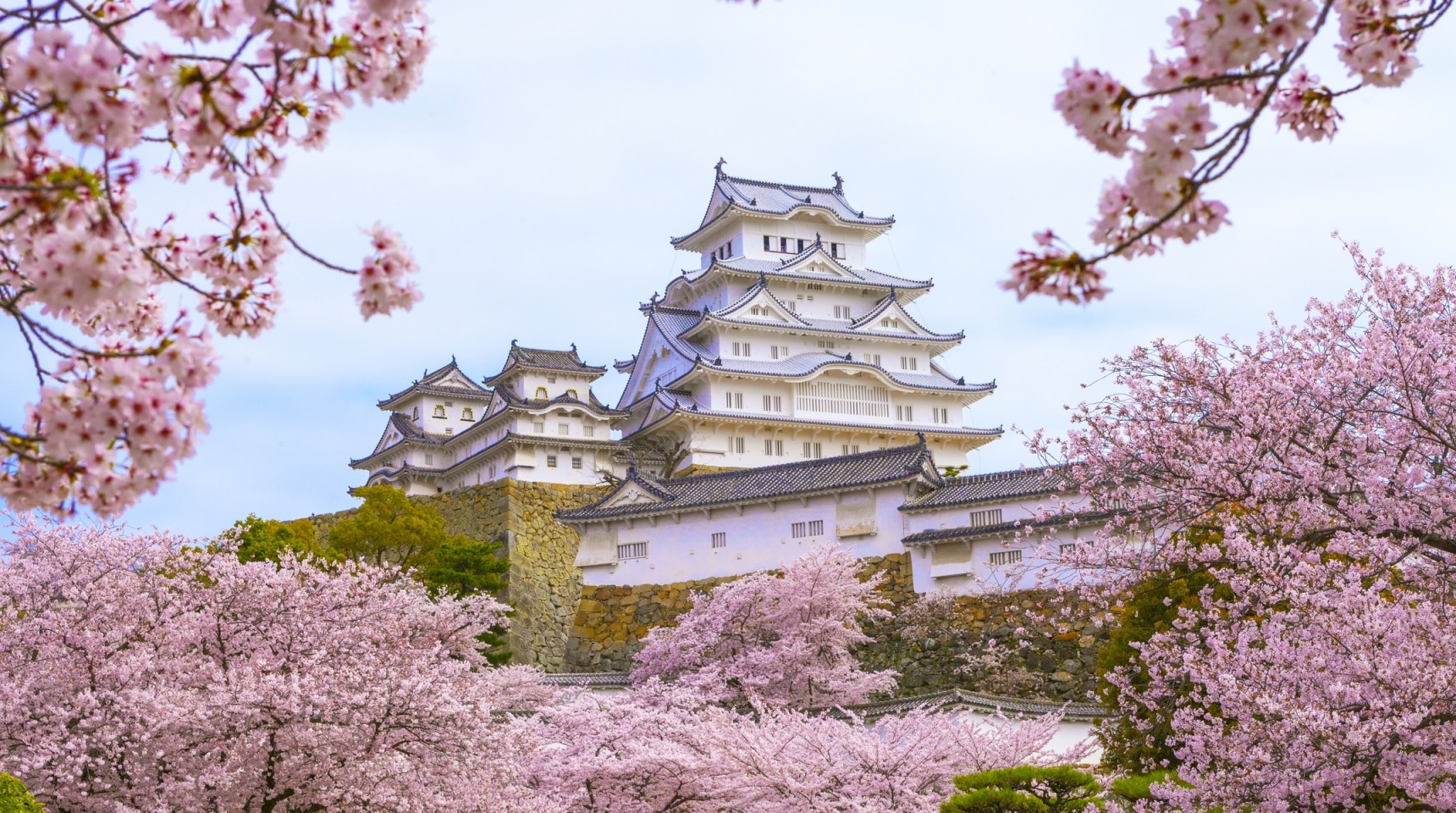 11 Record-Setting Sites in Japan