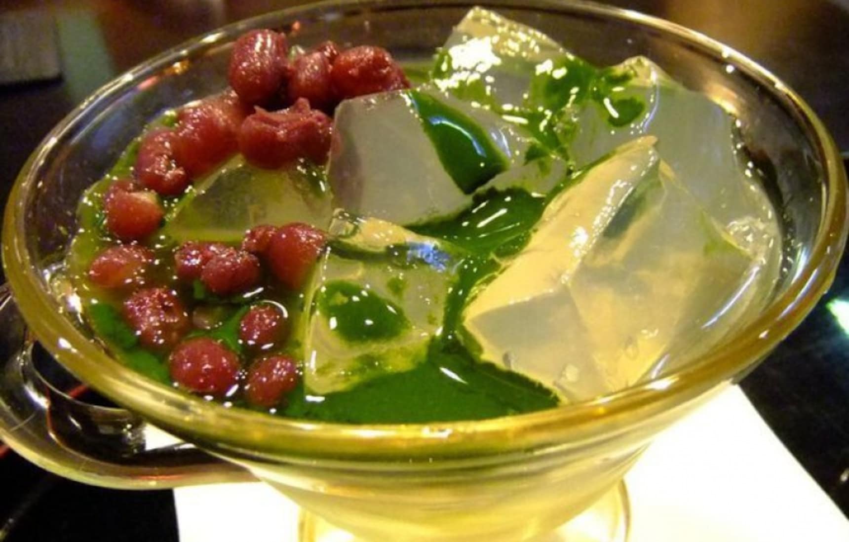 일본의 맛:교토의 독특한 카페 10