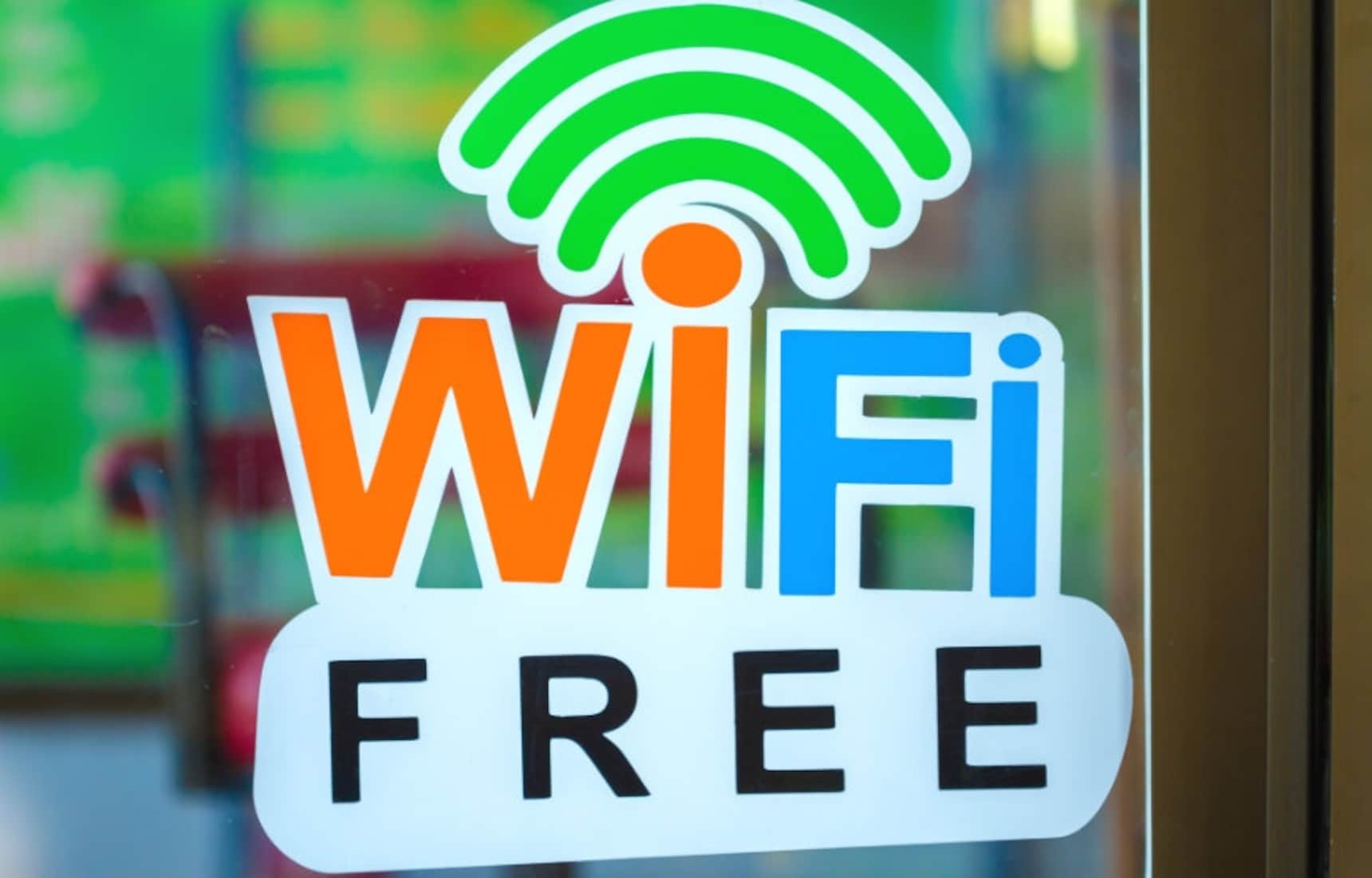 如何在日本使用免费WIFI？