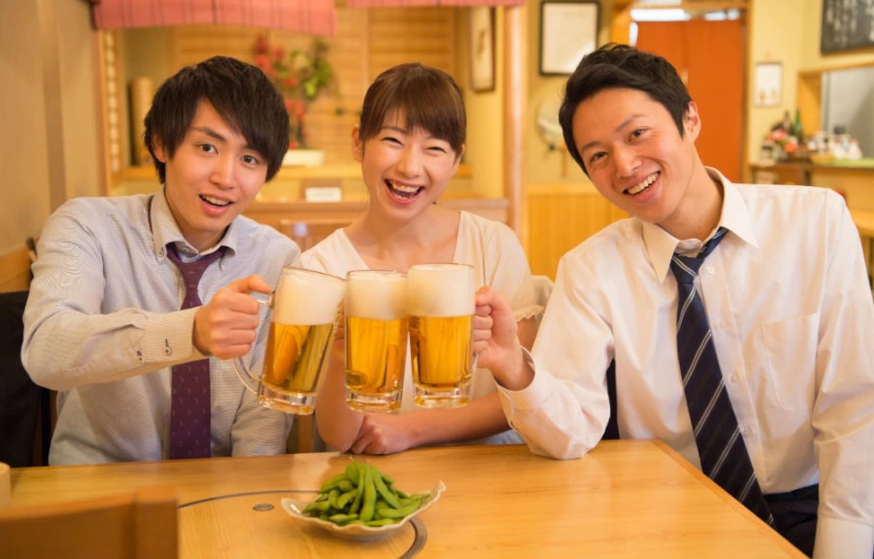 6 Things You Need To Know About Izakaya All About Japan