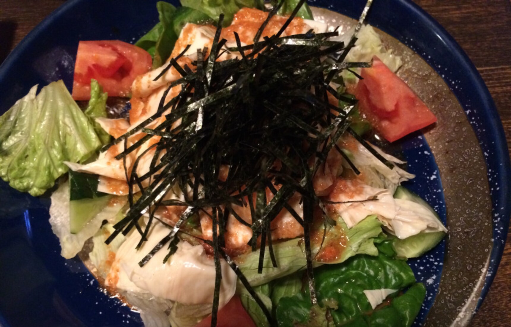 12 Vegetarian Dishes Served at Most 'Izakaya'