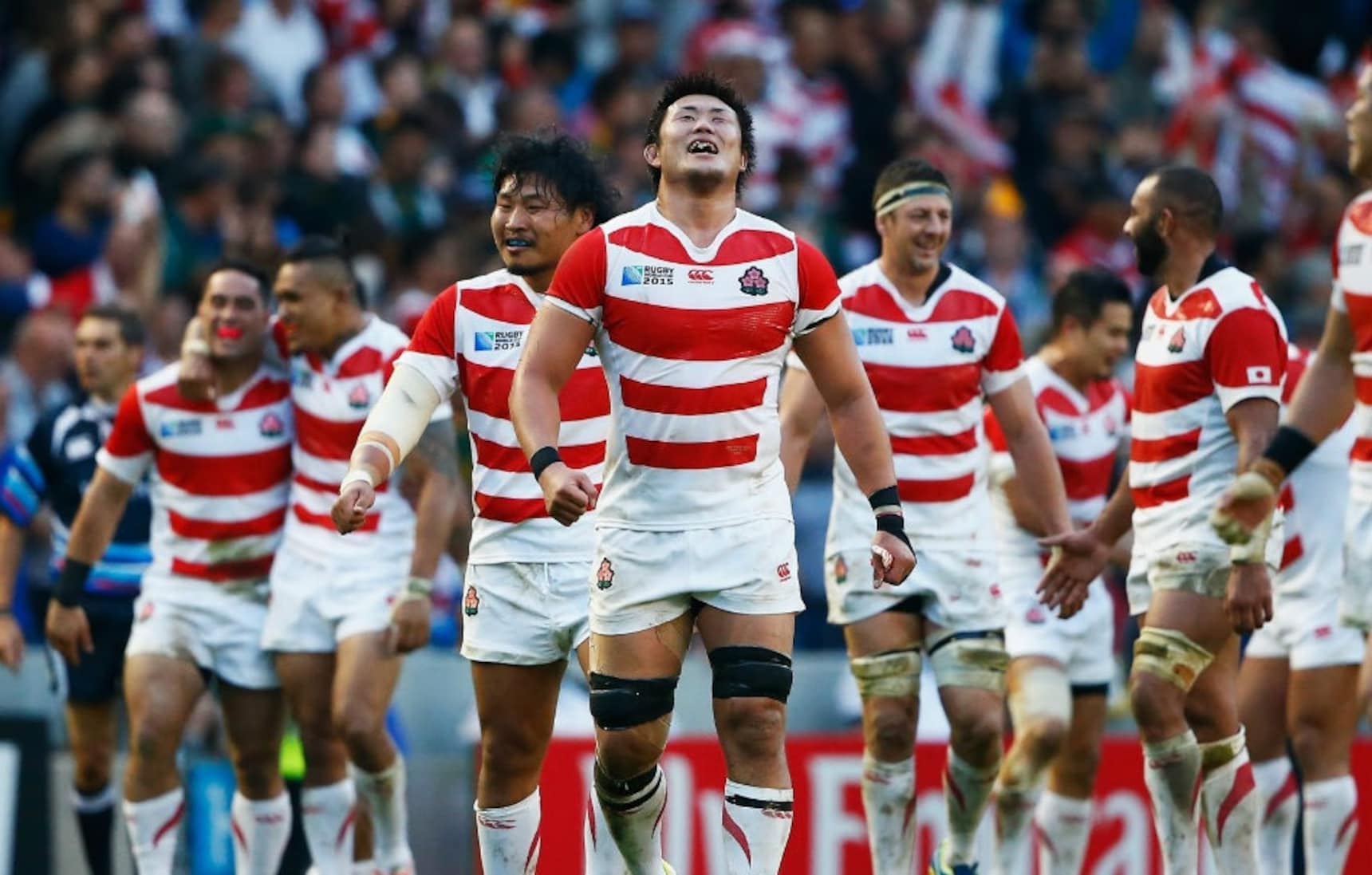9 Things to Know About Rugby in Japan
