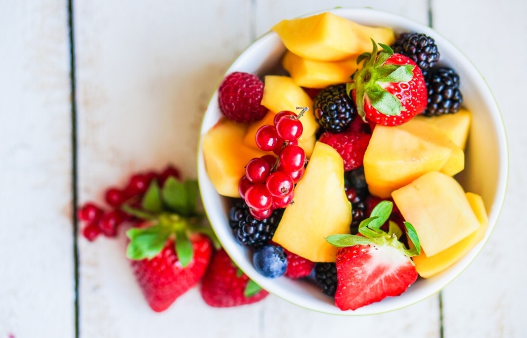 6 Fruit Parlor ที่แฟนๆ ผลไม้สด+ขนมหวานห้ามพลาด