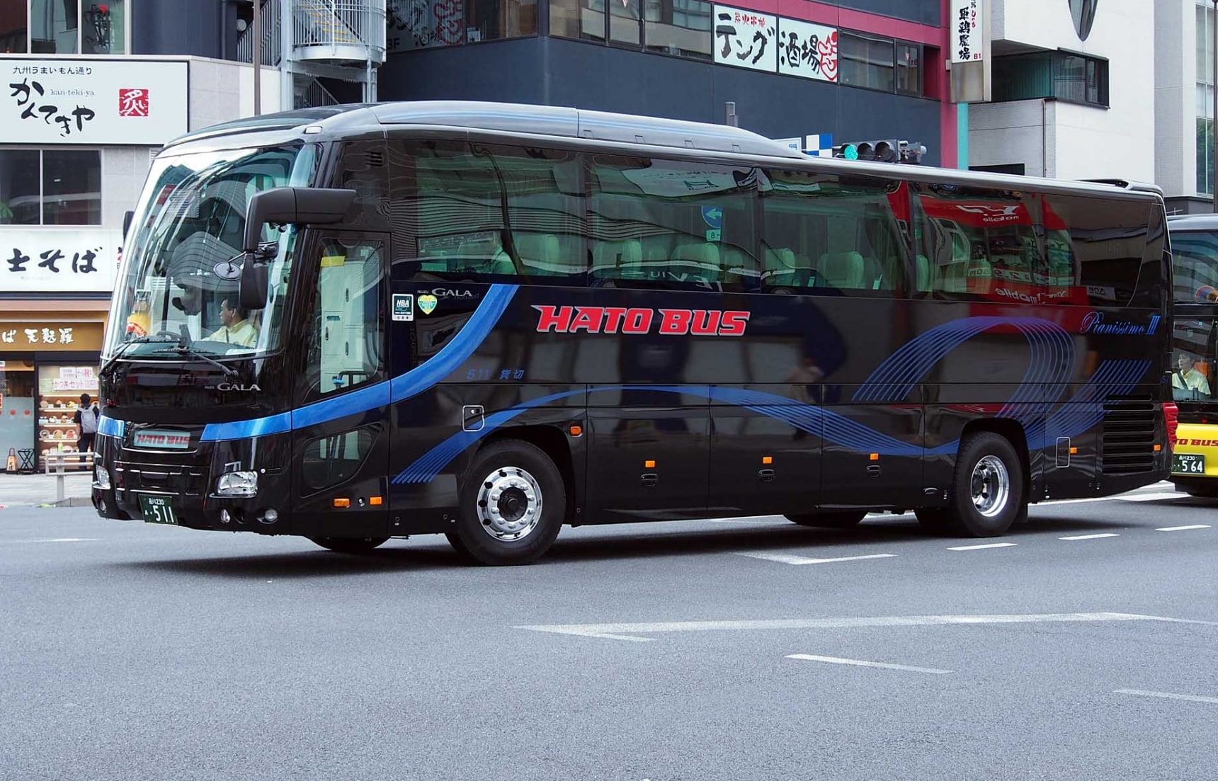 马上告别疲惫不堪的旅行，搭乘奢华Hato巴士前往伊豆玩个遍吧！