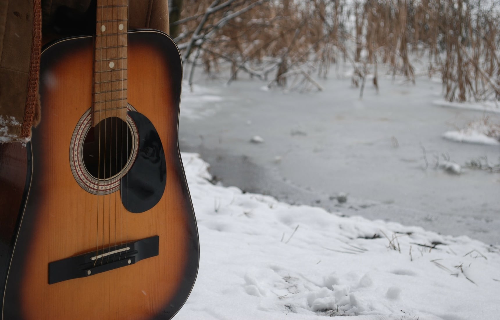 Stay Warm in Winter with Snowy Japanese Songs
