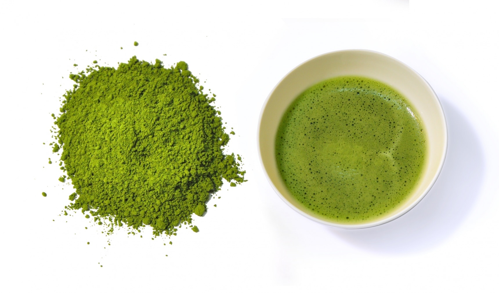 sencha matcha caffeine