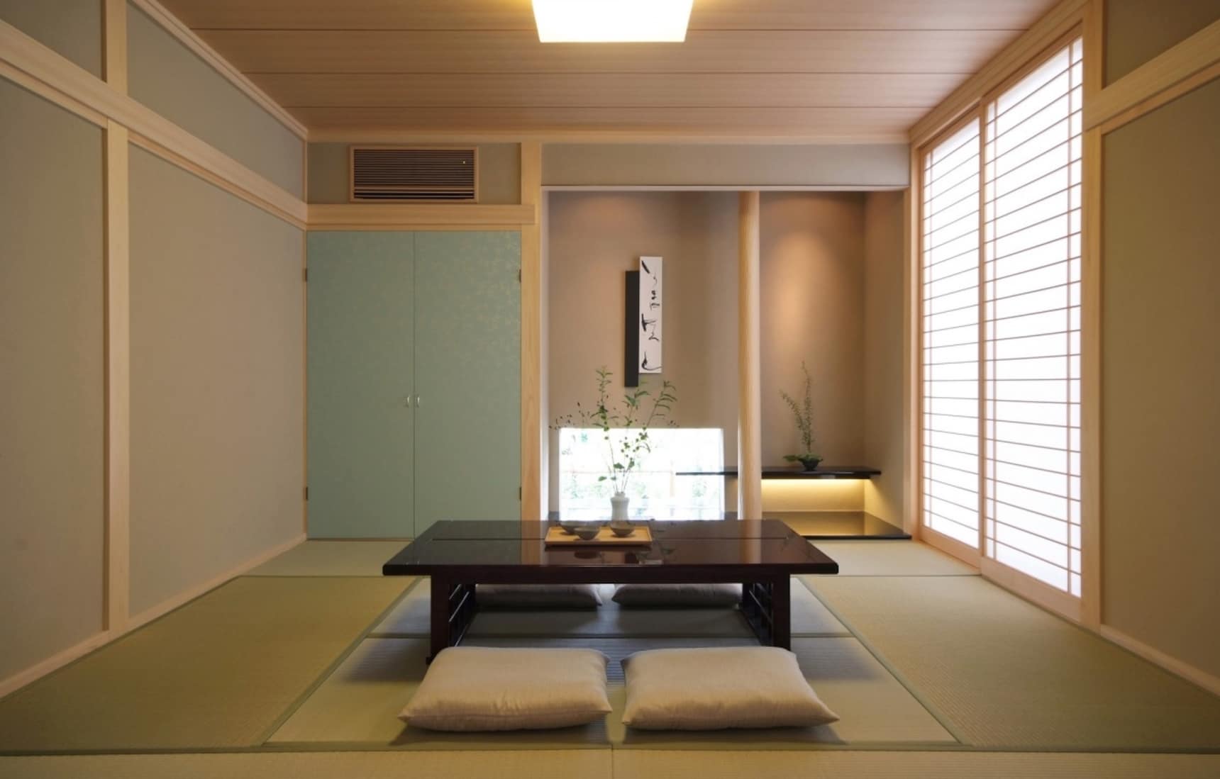 Glean the Secrets of Japanese Interior Design  All About Japan