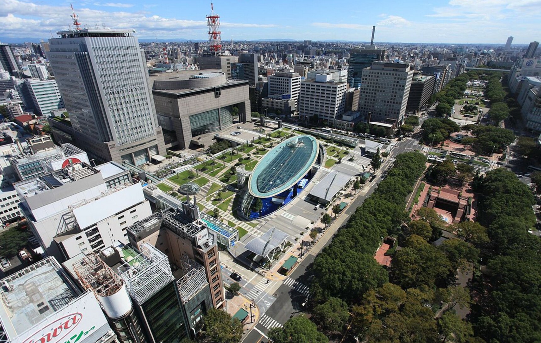 5 Great Snow Getaways from Nagoya All About Japan