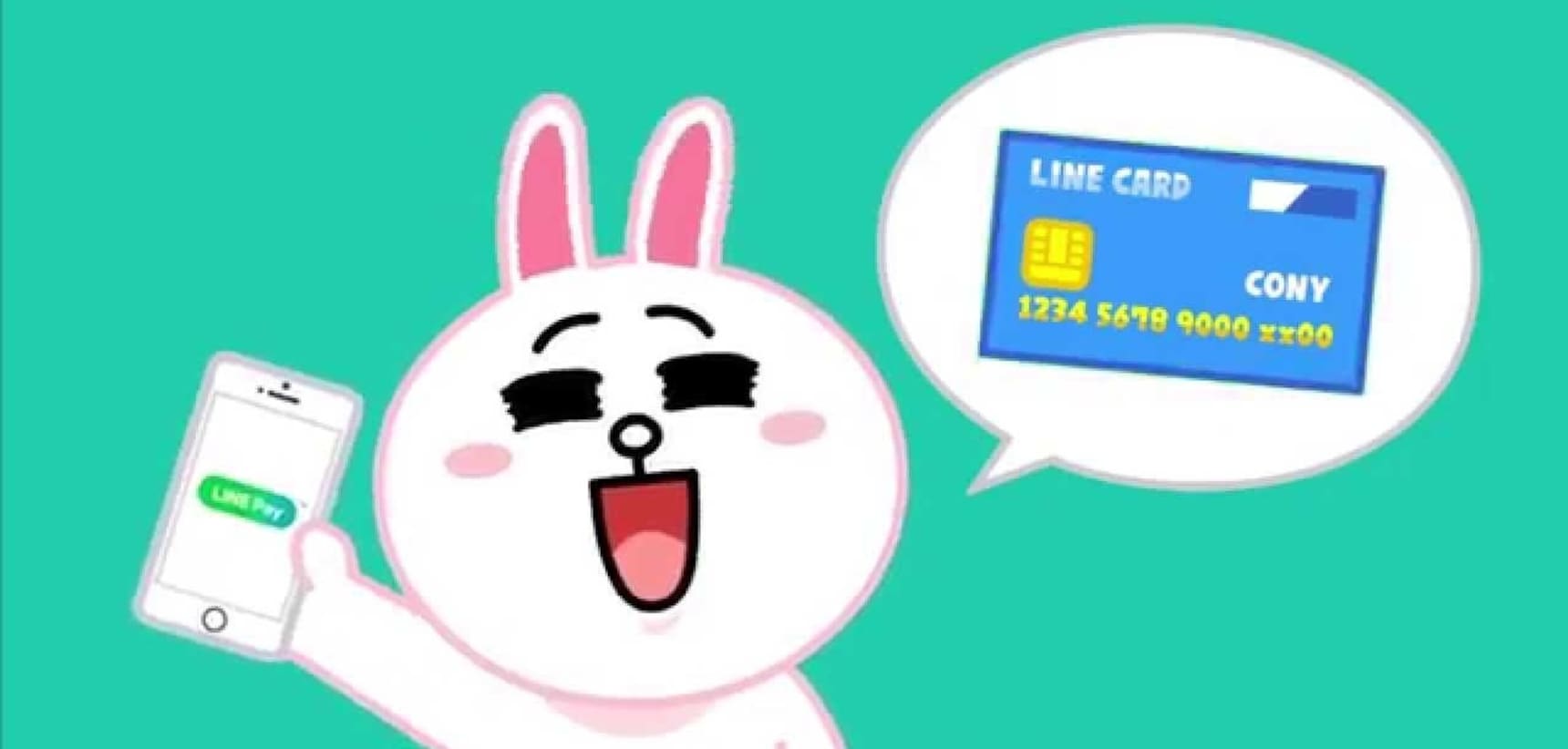 Why You Should Get a Line Pay Card Now