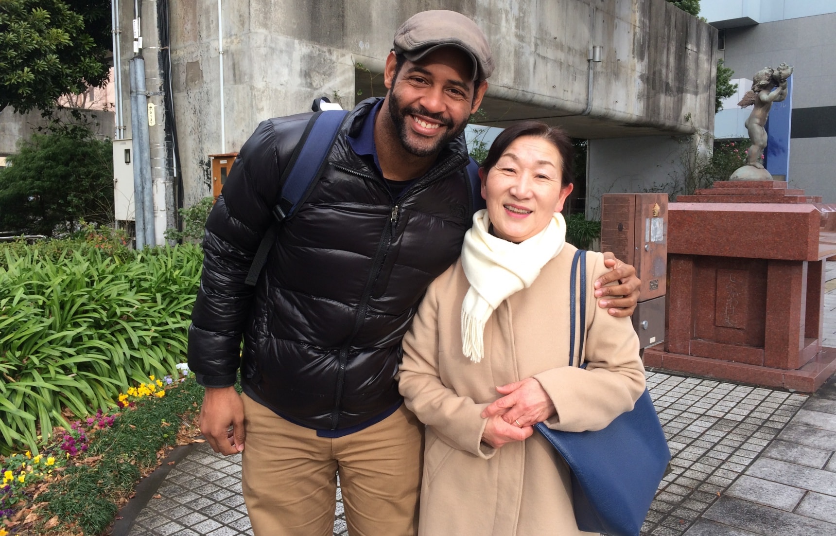 dating as a black man in japan reddit