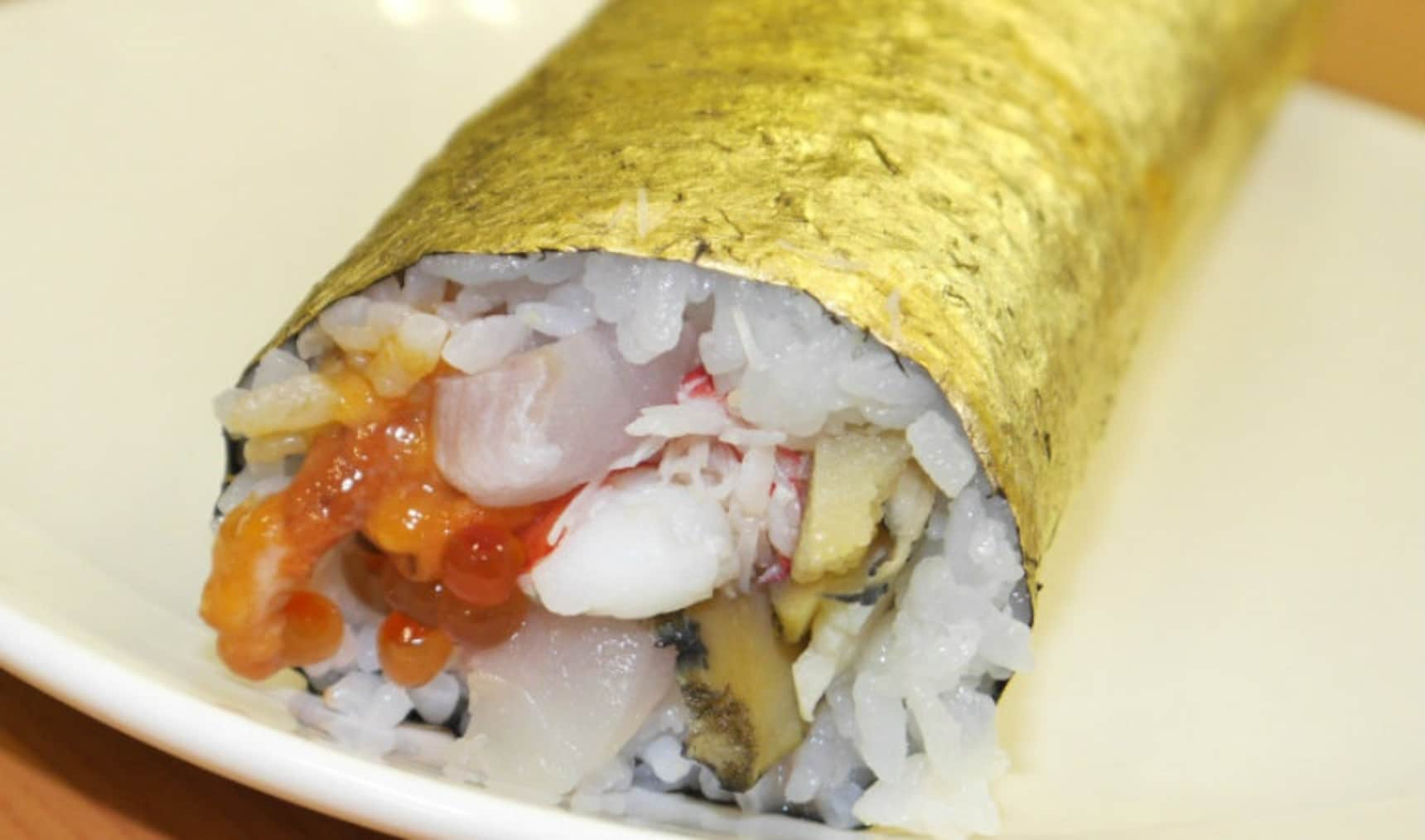 the-most-expensive-sushi-roll-we-ve-ever-seen-all-about-japan