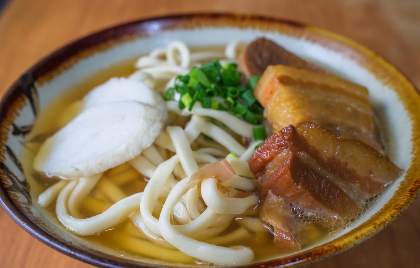 A Guide to Okinawa's Best Foods