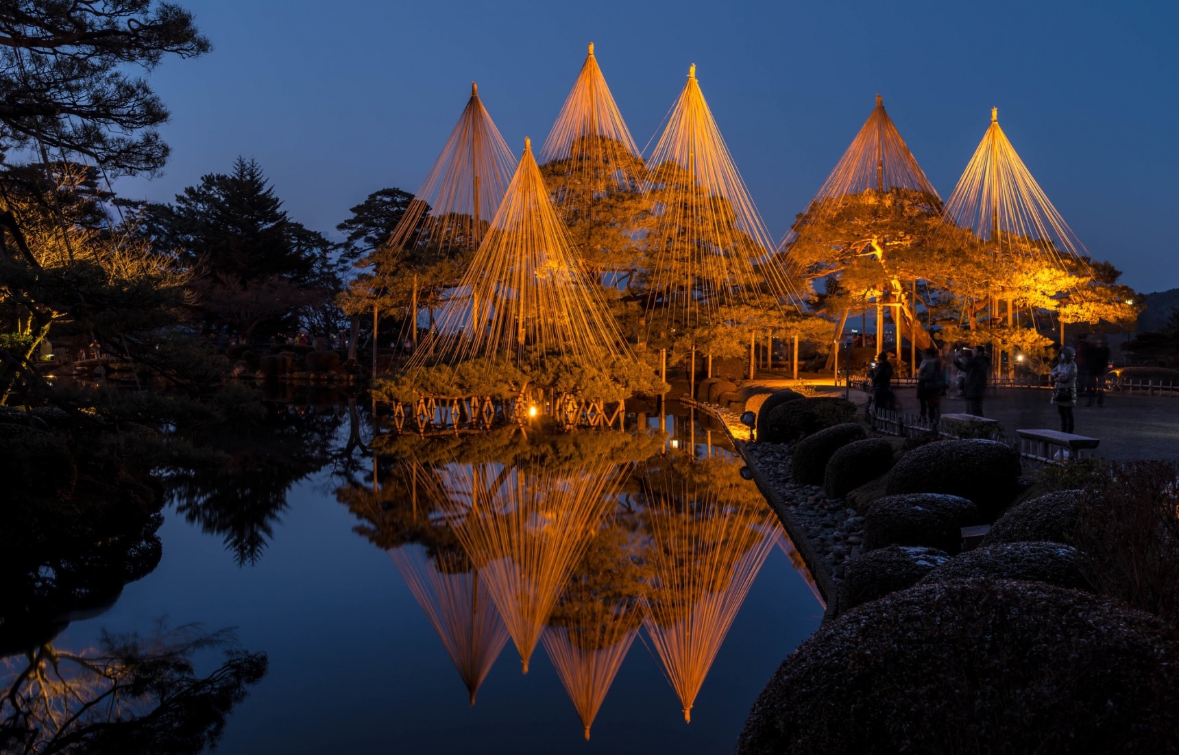 kanazawa tourism