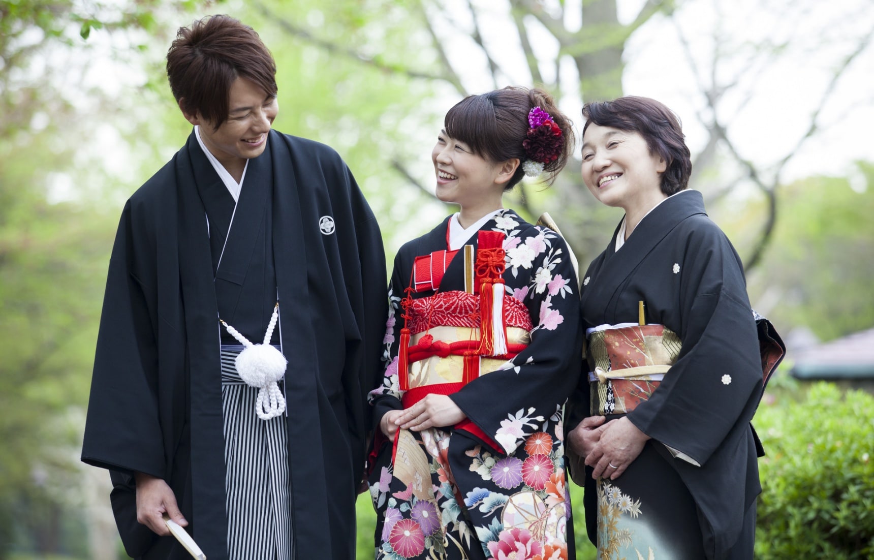 Yukata VS Kimono: Here Are The Major Differences