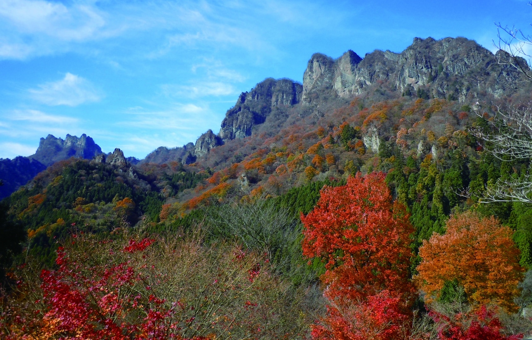 11 Things to Do in Gunma in Autumn