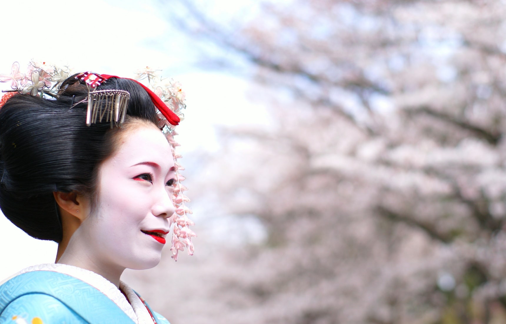 How to Hang with Glamorous Geisha in Kyoto
