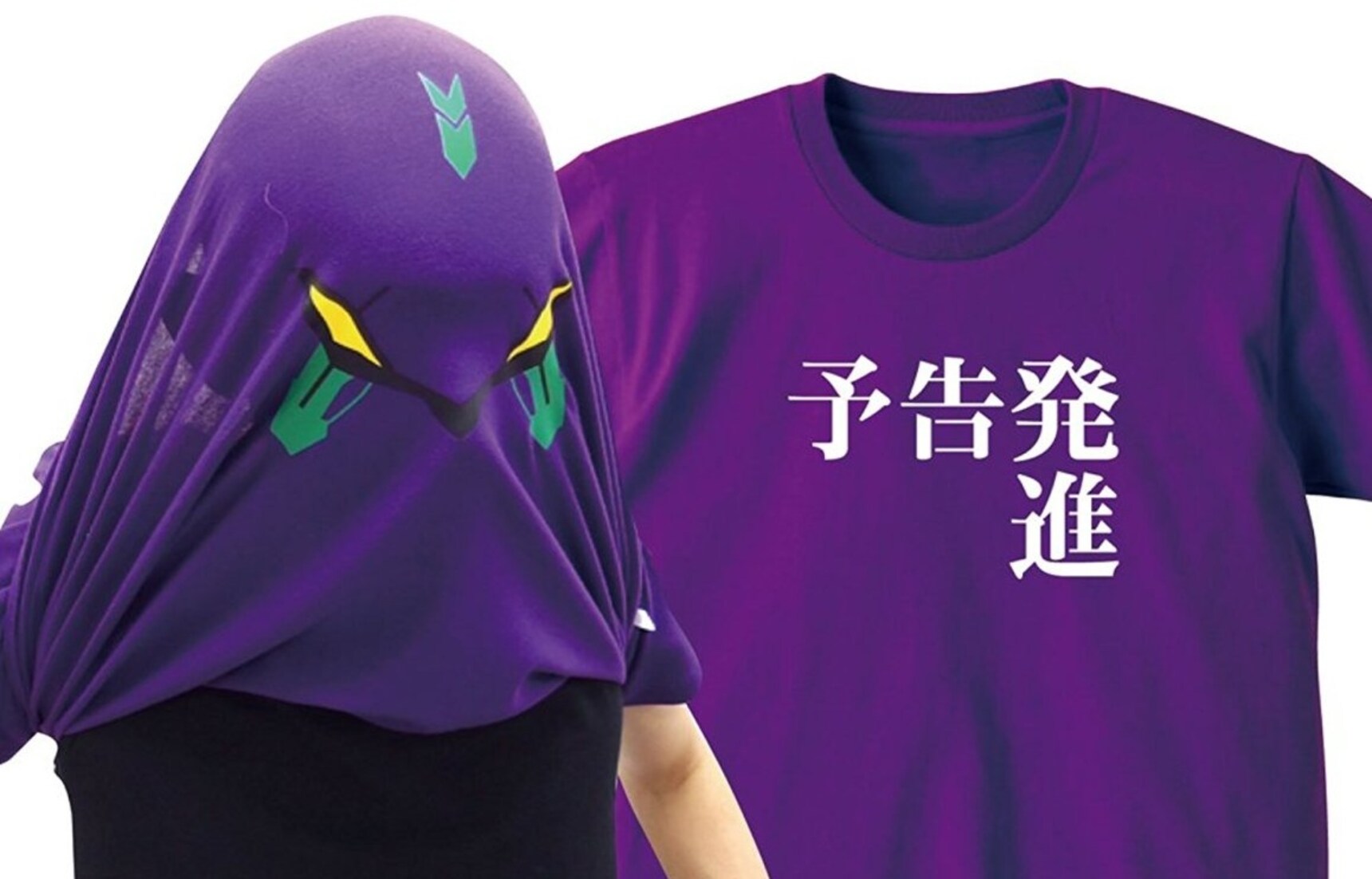 Functional & Funny Cosplay T-Shirts
