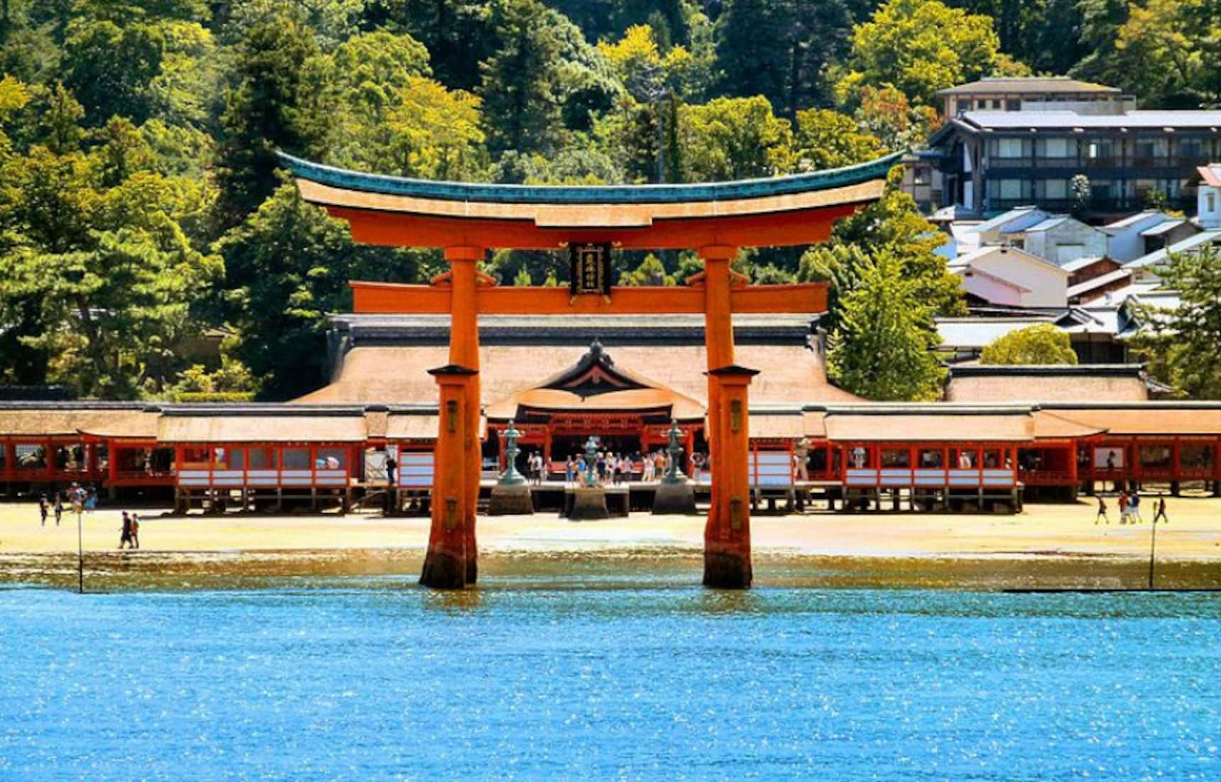 Top 30 Spots Across Japan Ranked by Tourists | All About Japan