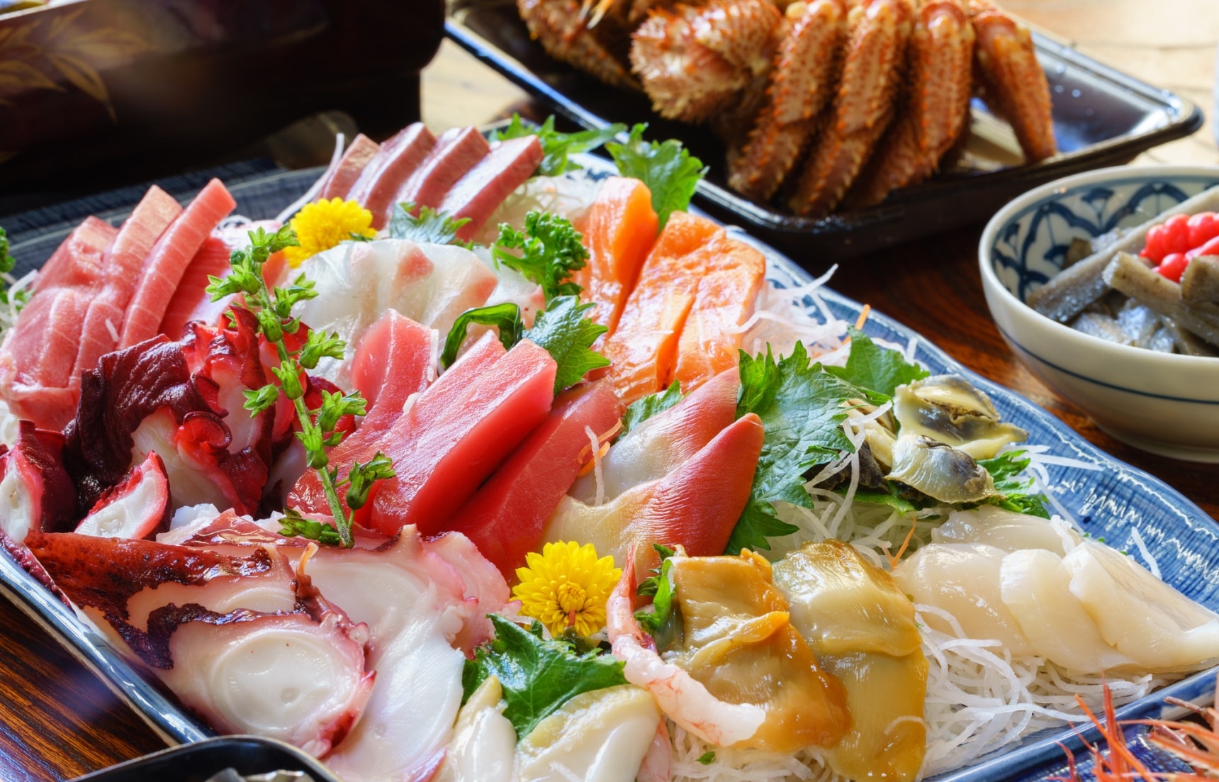 日本料理寿司图片素材_免费下载_jpg图片格式_VRF高清图片500652411_摄图网