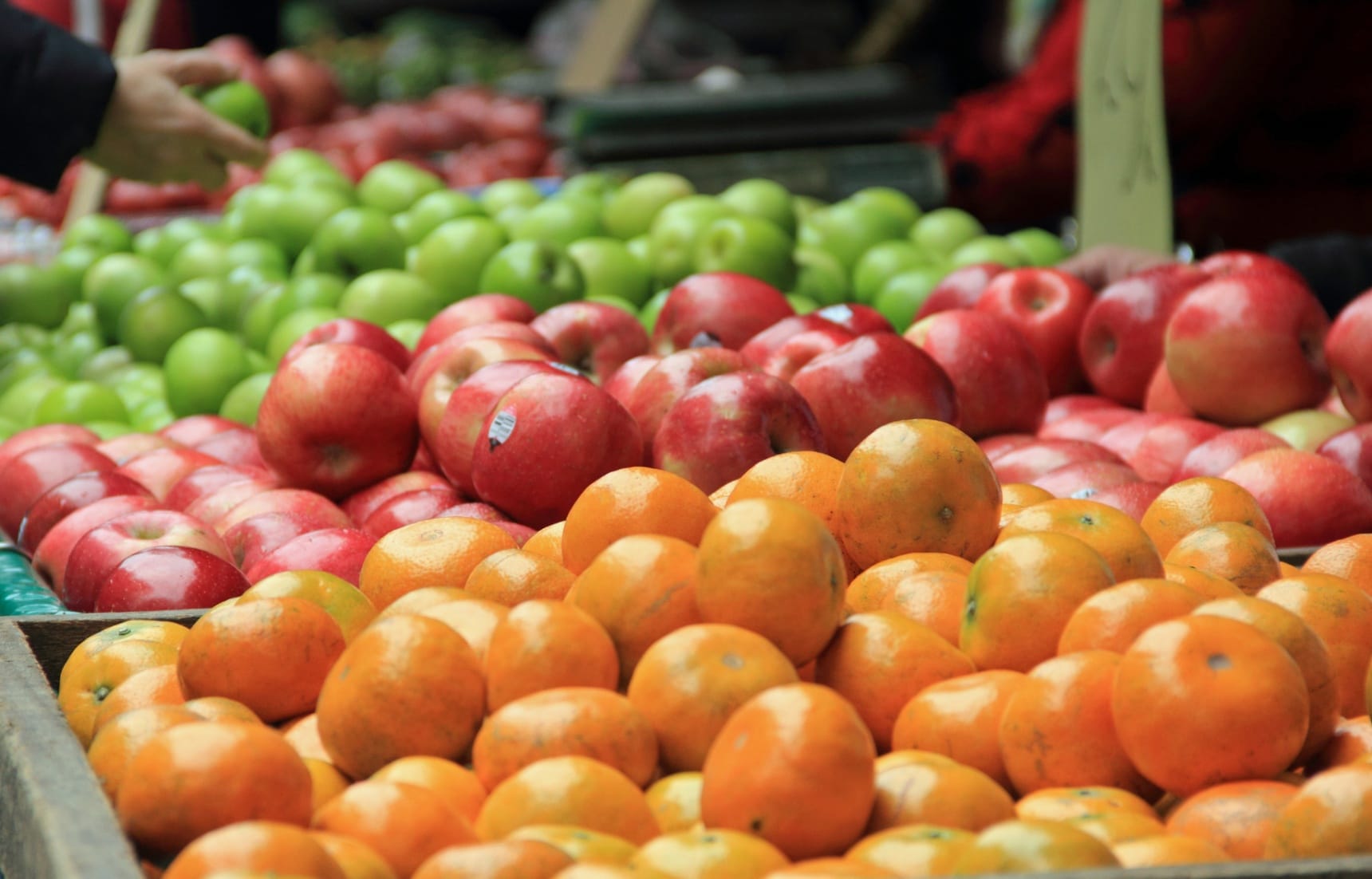 5 Fruit Markets for Budget Shoppers in Kansai