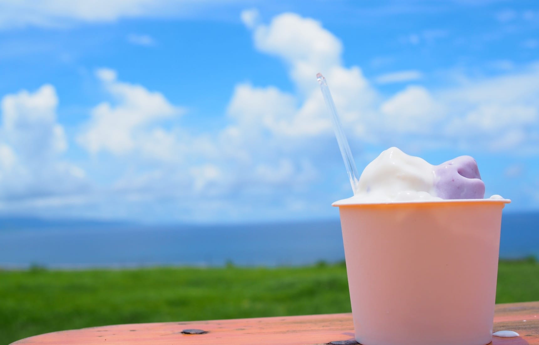 5 Best Frozen Summer Treats to Try in Okinawa