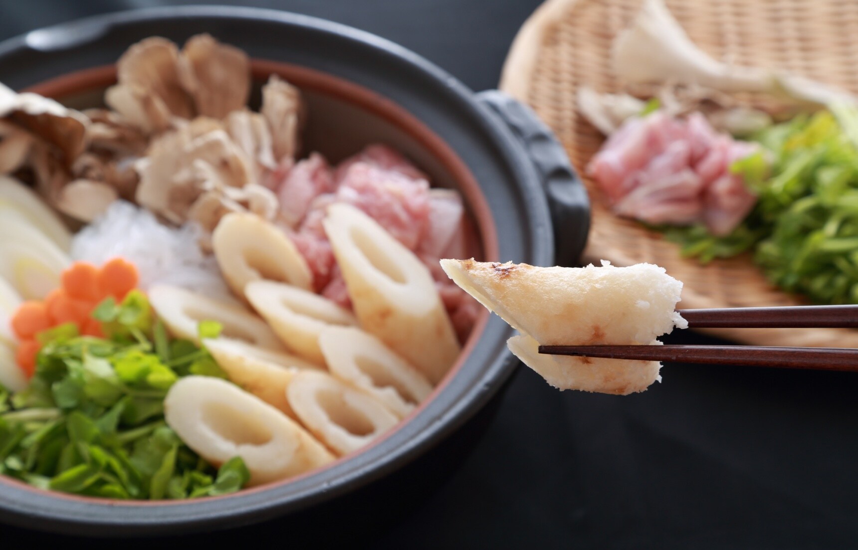 【日本東北美食】在地人強推的東北鄉土料理你吃過了嗎？