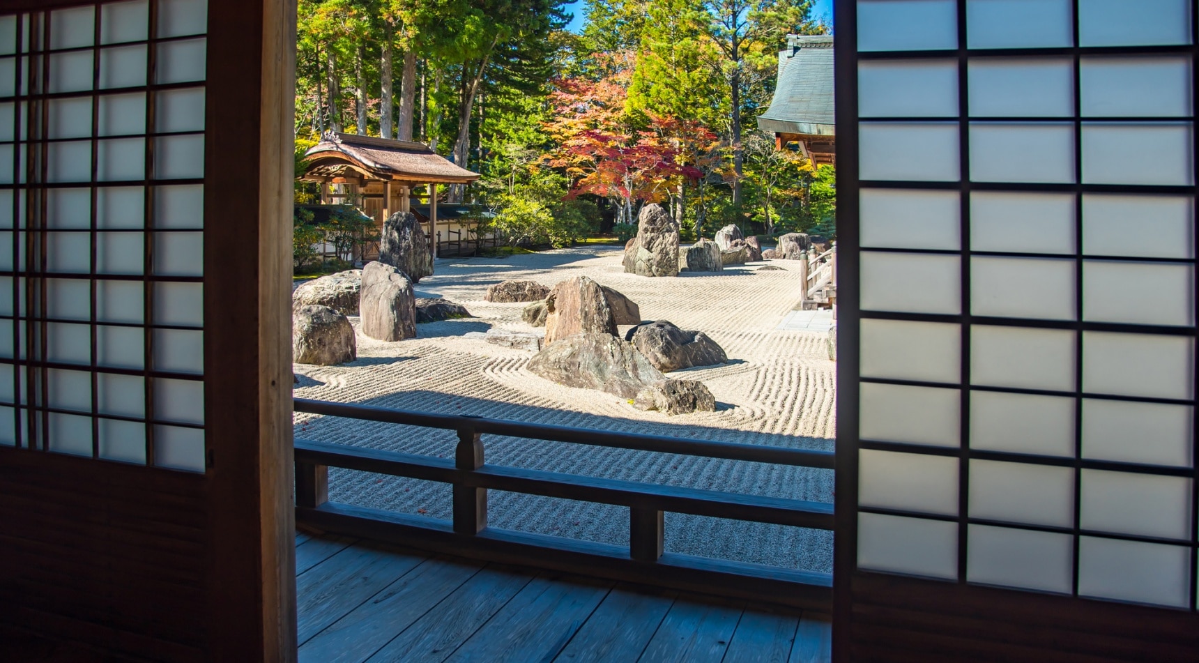 5 Unique Types of Accommodations Around Japan