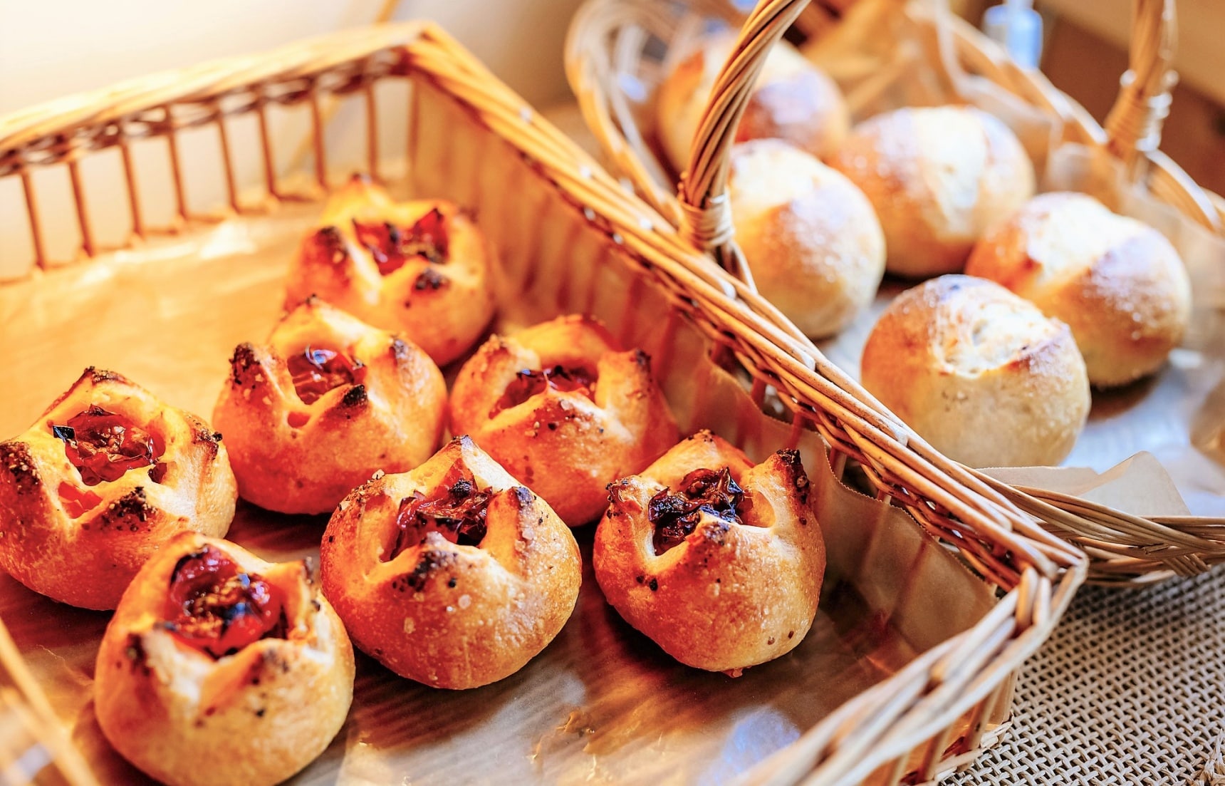 【京都美食】麵包控注意！小心上癮的10間京都麵包店