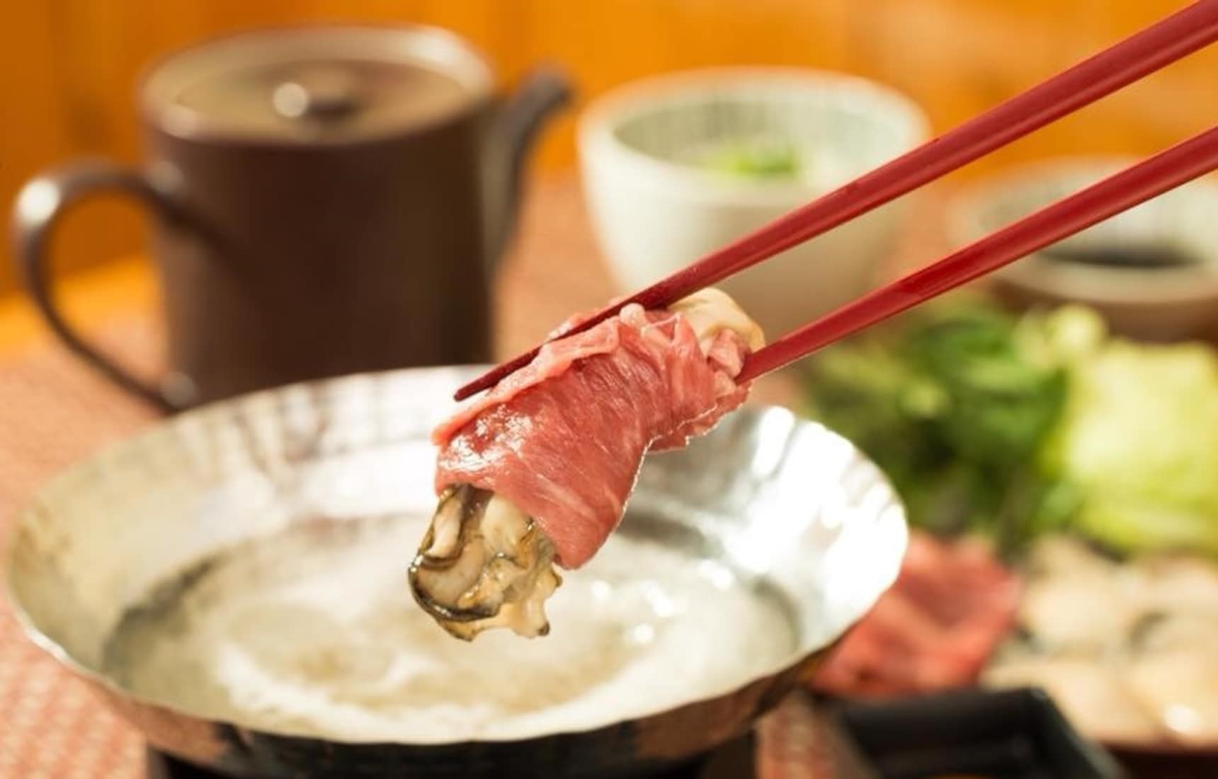 一人一鍋正流行！美味不孤獨的東京單人火鍋美食地圖