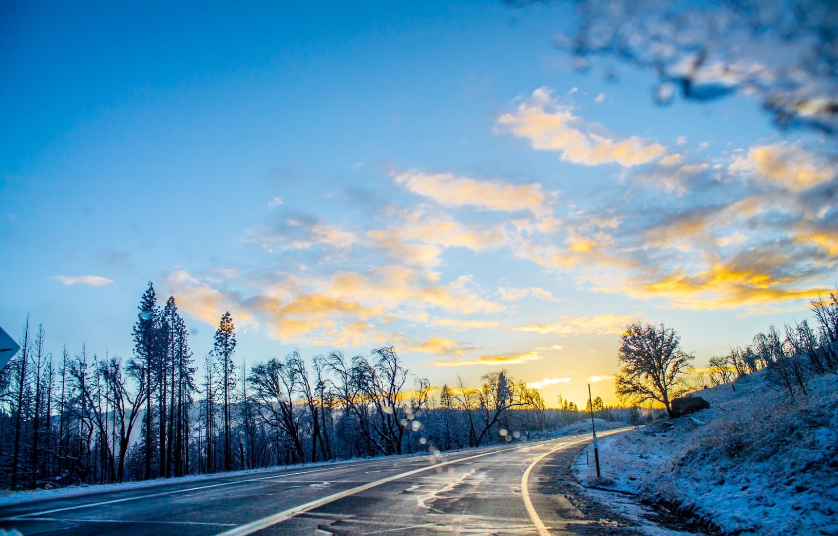 Preparing to Drive Around Snowy Areas in Japan | All About Japan