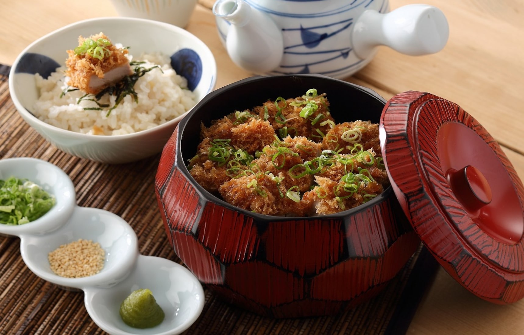 7家在台灣就能品嘗到使用日本食材的餐廳推薦
