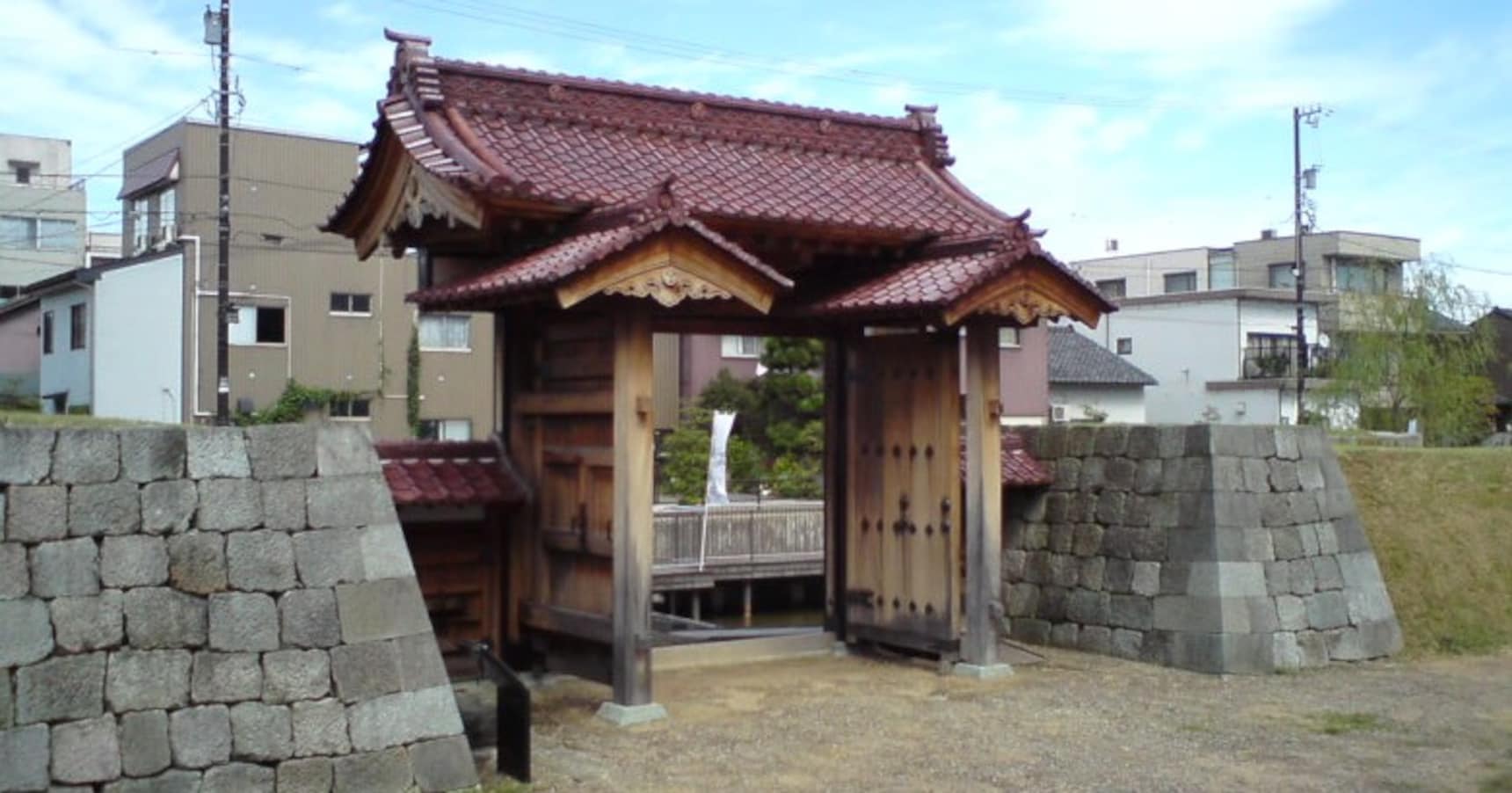 Top 6 Historical Places Around Fukui City