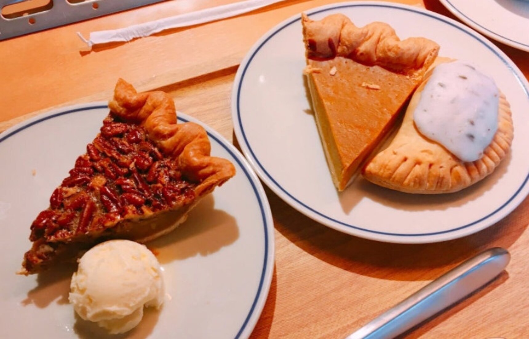 Shove Your Pie Hole With All-You-Can-Eat Pie