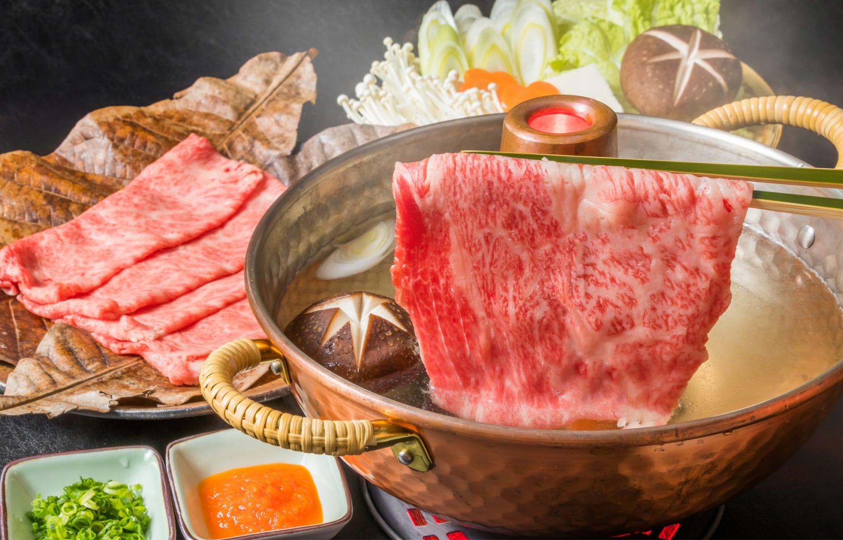 吃货党｜外国人最爱的10大日本美食你都入门了吗？