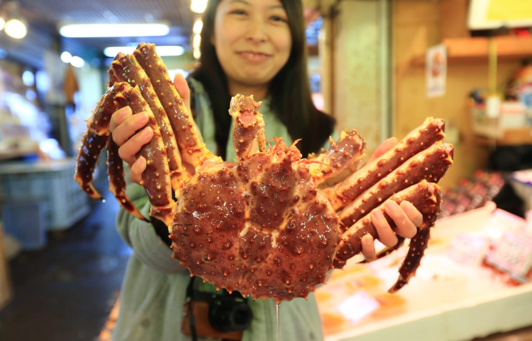 【日本自由行】鹿兒島.松本.札幌|超廣域三城美食之旅