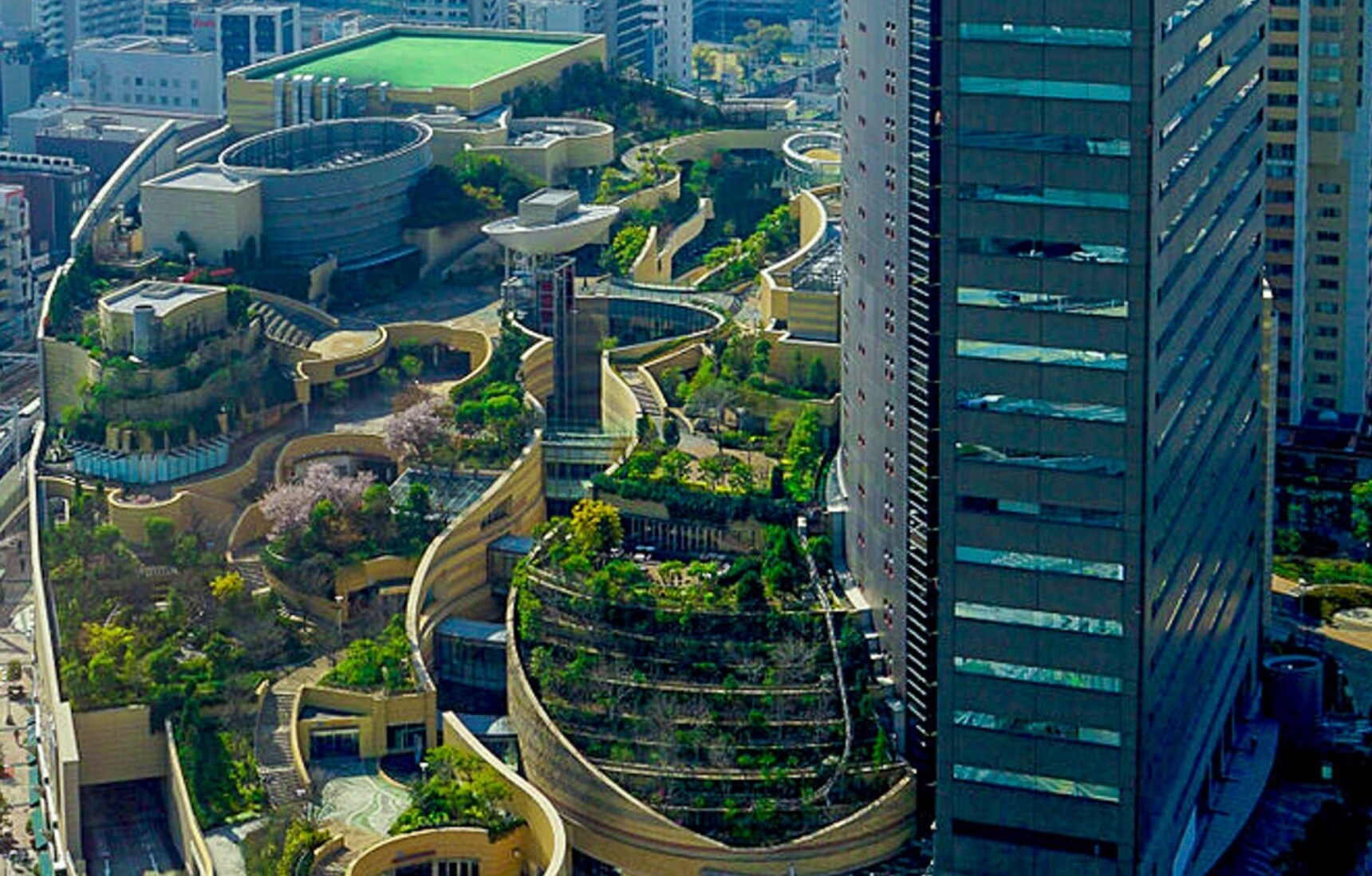 10 ห้างและย่านที่น่าช็อปปิ้งในโอซาก้า | All About Japan 10 ห้างและย่านที่น่าช็อปปิ้งในโอซาก้า | All About Japan