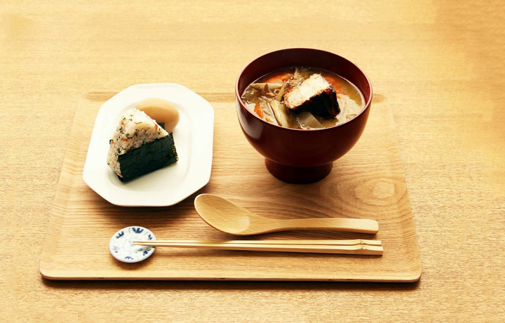 Tokyo Eatery Serves Japanese Comfort Food