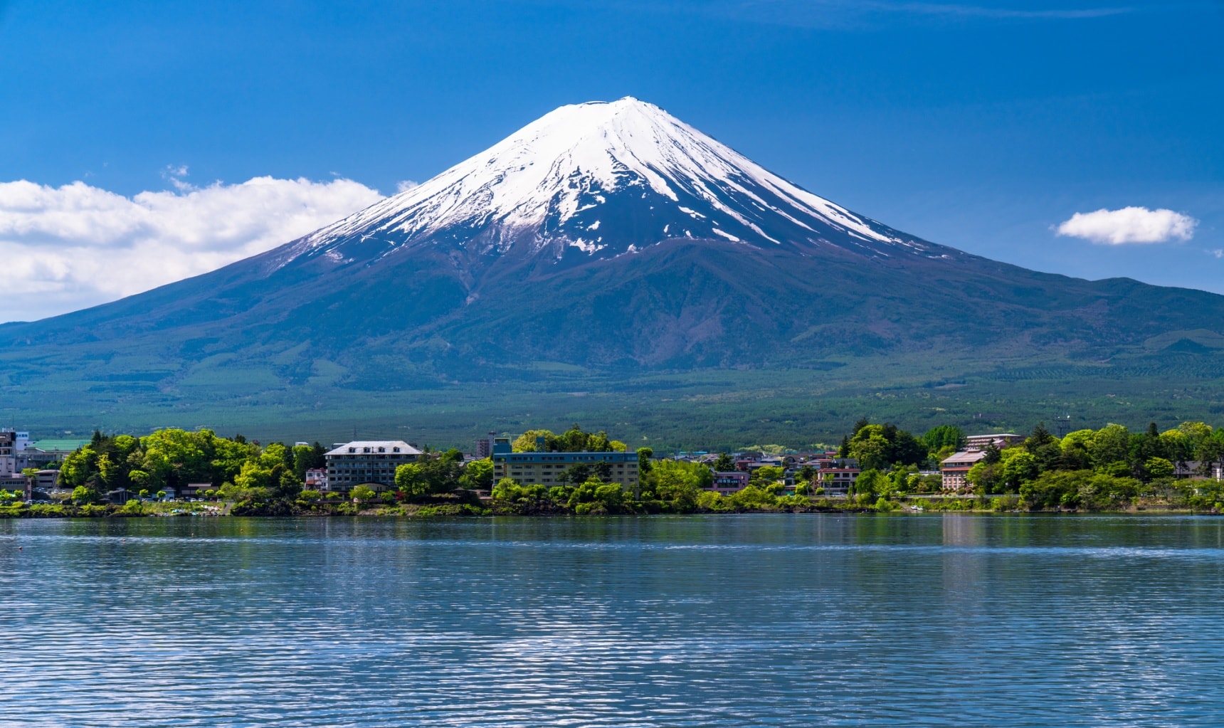 japan mount haku