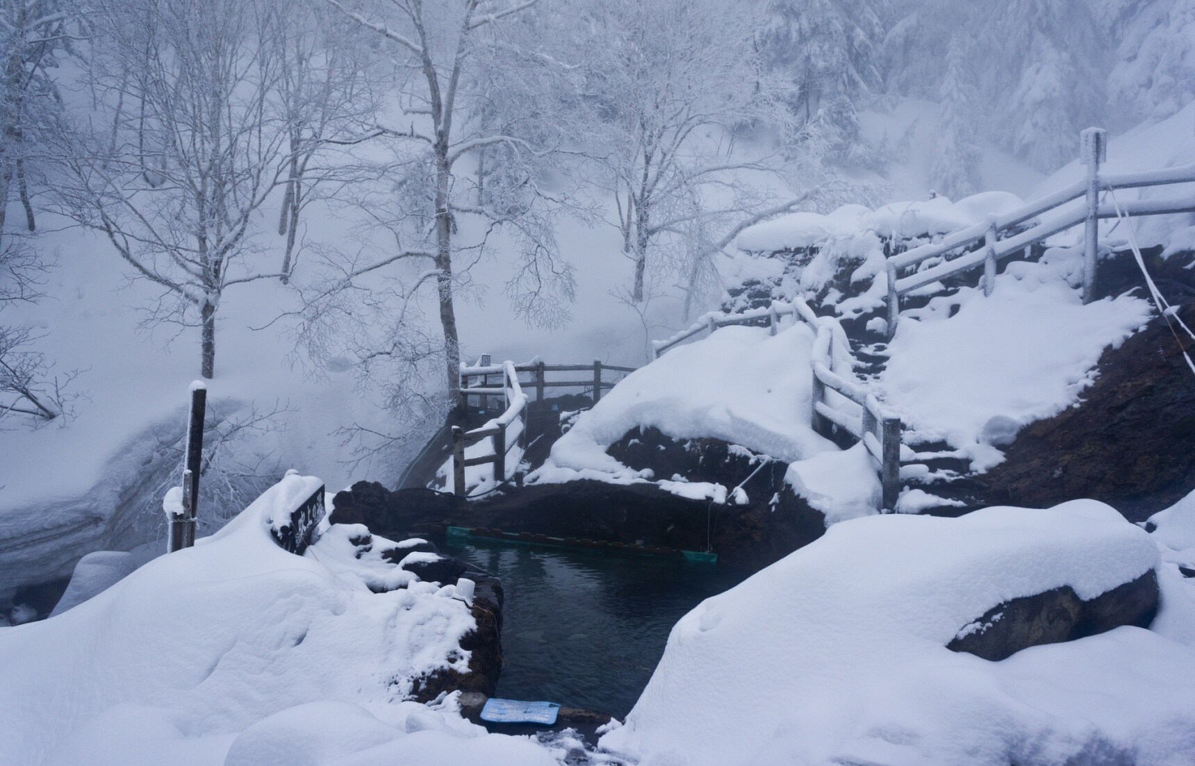 【北海道自由行】自駕秘湯遊!北海道免費露天溫泉6選真情推薦