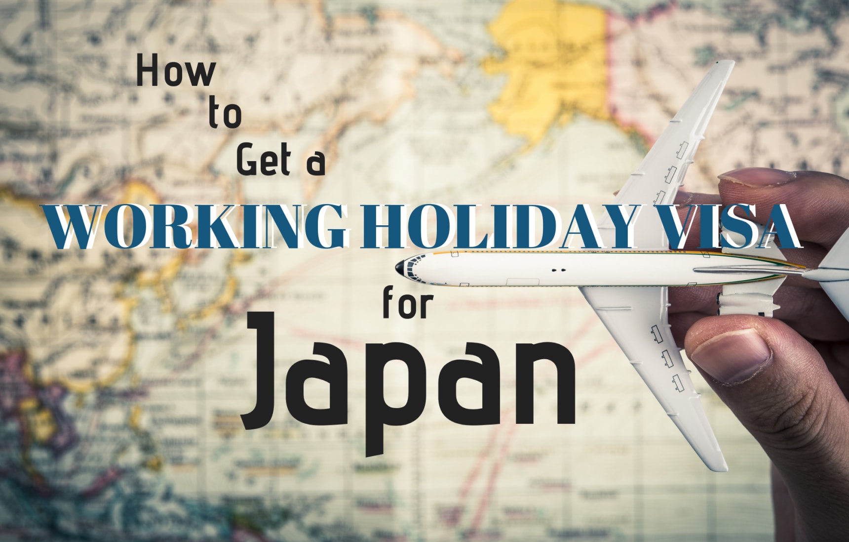 How to Get a Working Holiday Visa for Japan