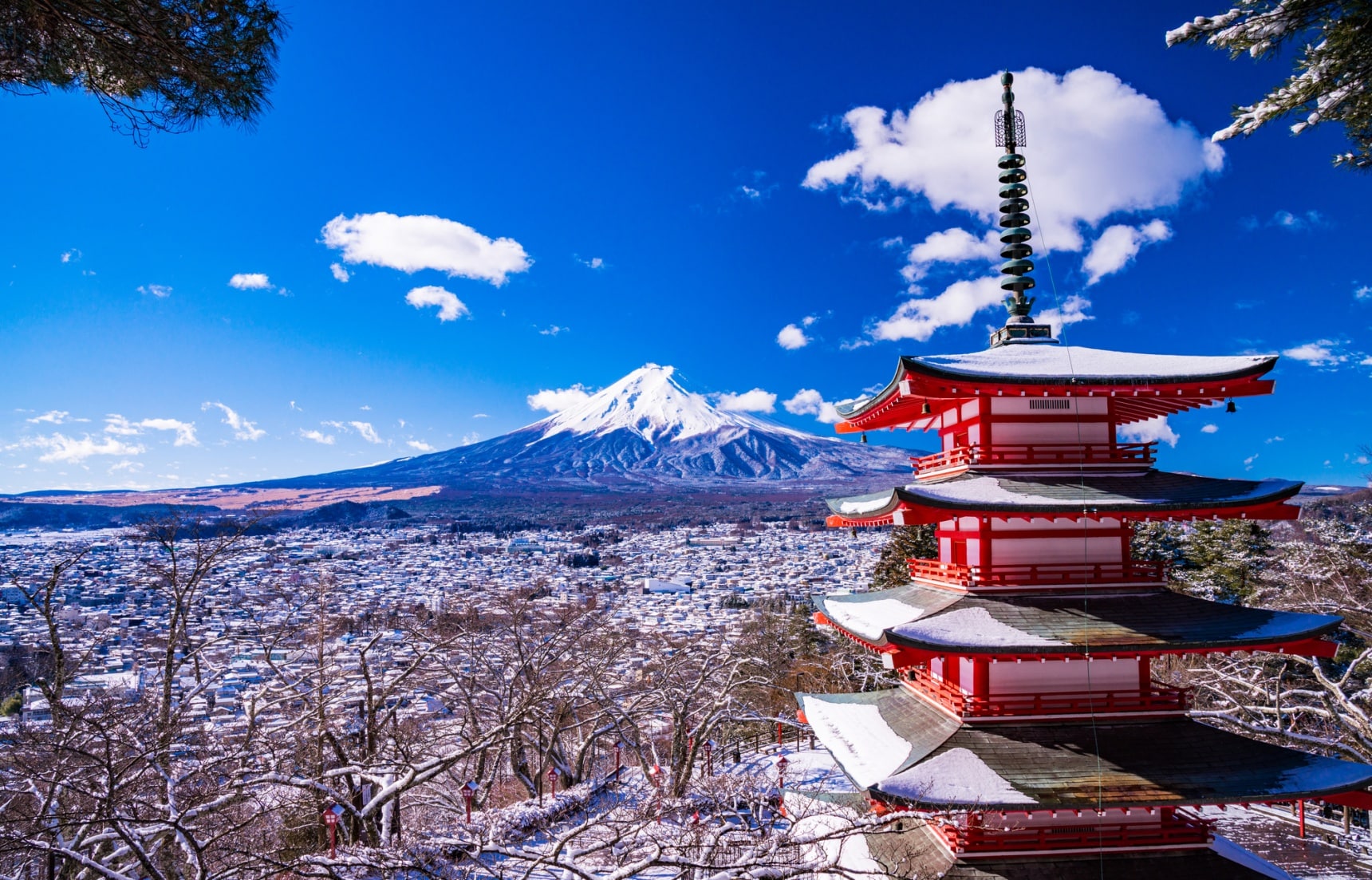 Winter Tips for Visiting Japan All About Japan