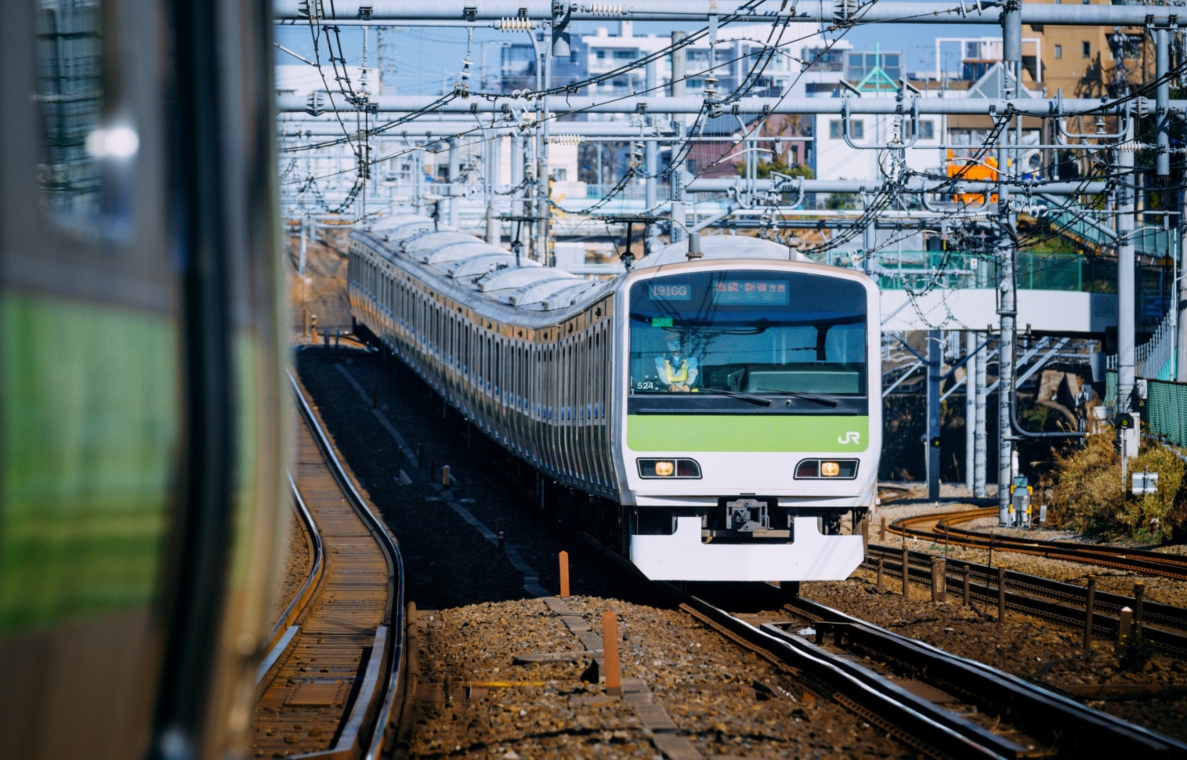 6 พาสรถไฟแนะนำสำหรับเที่ยวโตเกียว